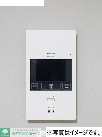 Kamakura Hillsの物件内観写真